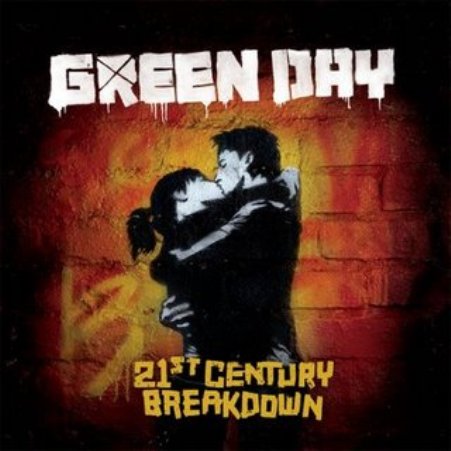 greenday-21stcenturybreakdown