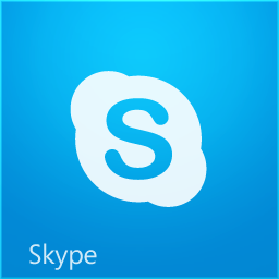 Skype Icon